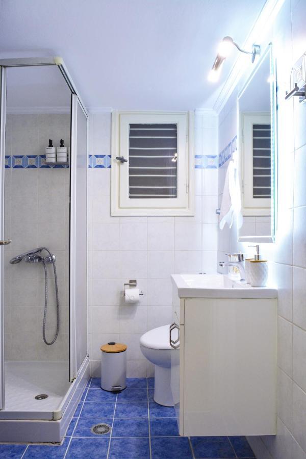 Your Comfy Apartment In Acropolis Area Athen Exterior foto