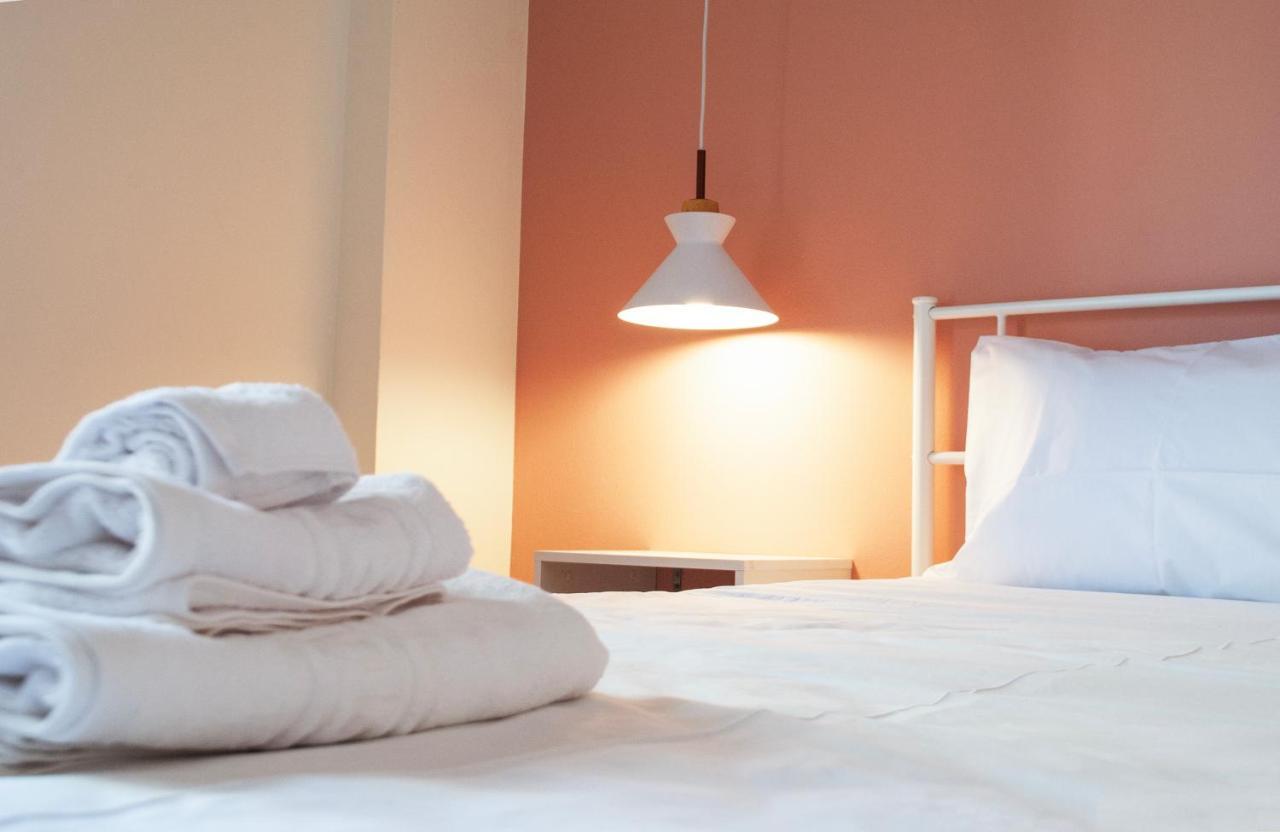Your Comfy Apartment In Acropolis Area Athen Exterior foto