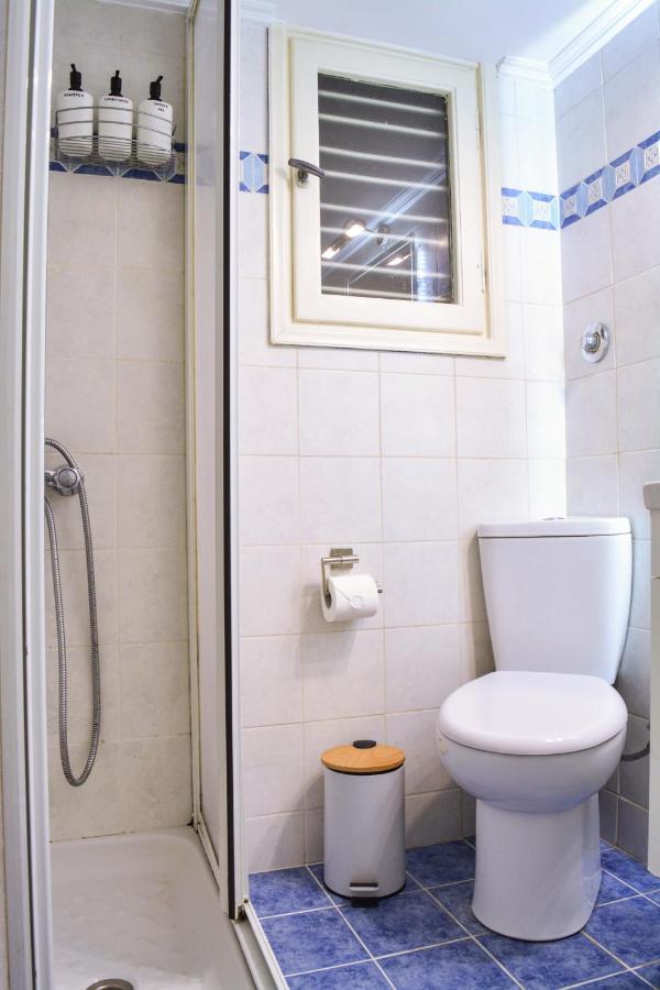 Your Comfy Apartment In Acropolis Area Athen Exterior foto