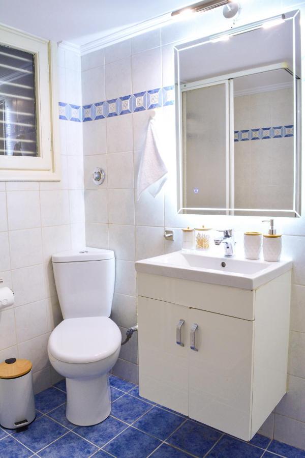 Your Comfy Apartment In Acropolis Area Athen Exterior foto