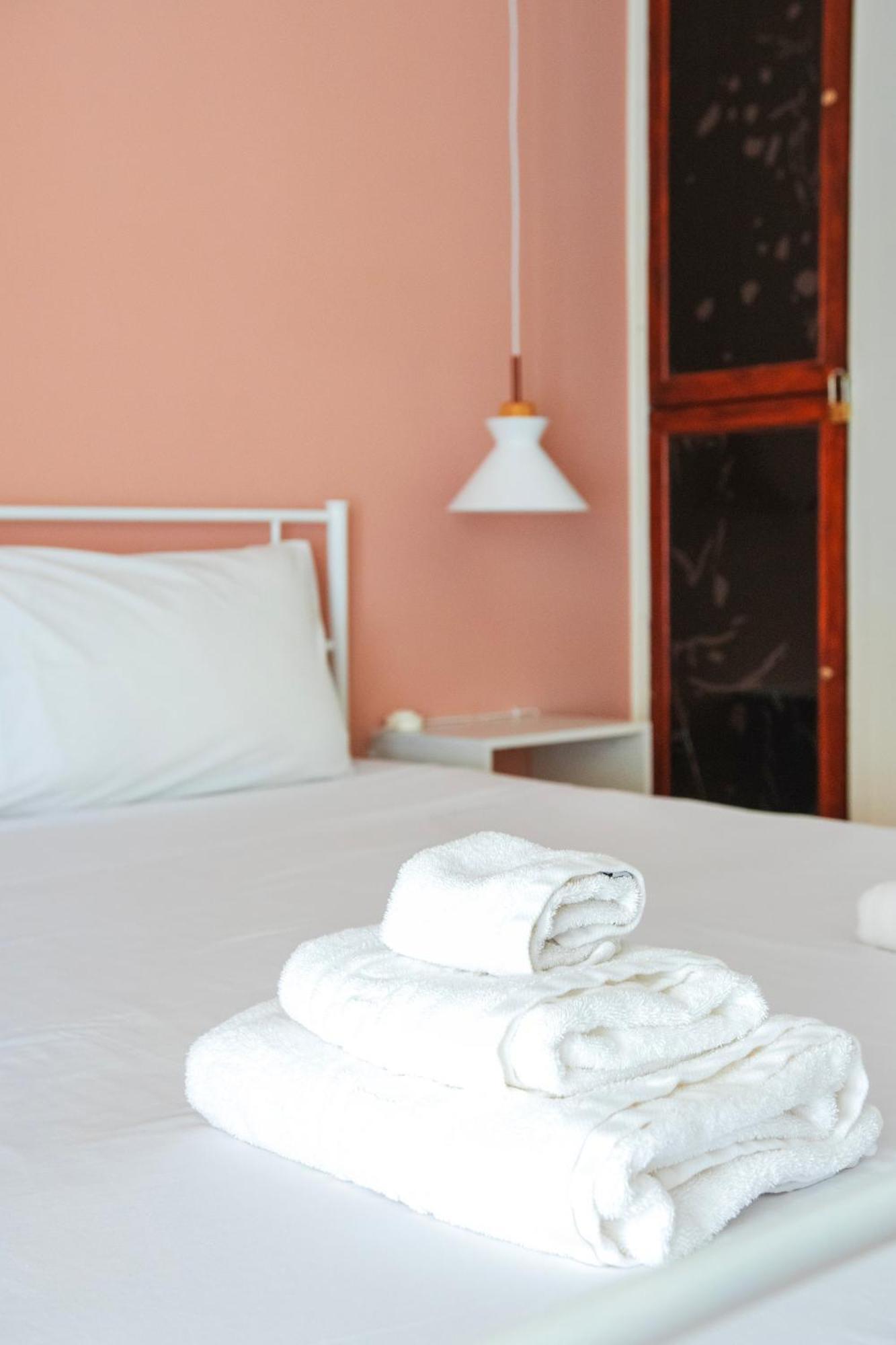 Your Comfy Apartment In Acropolis Area Athen Exterior foto